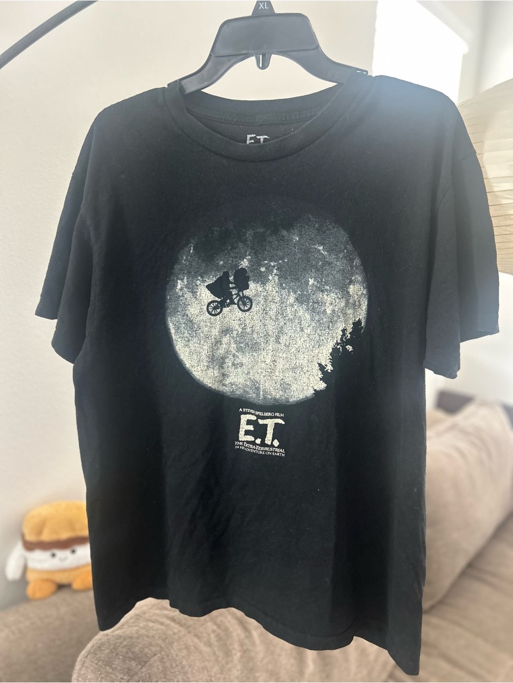 E.T. t-shirt